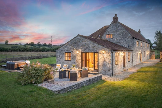 Country Cottages Online for UK cottagebreaks.